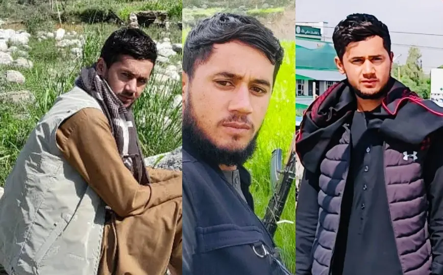 قطعه سبز