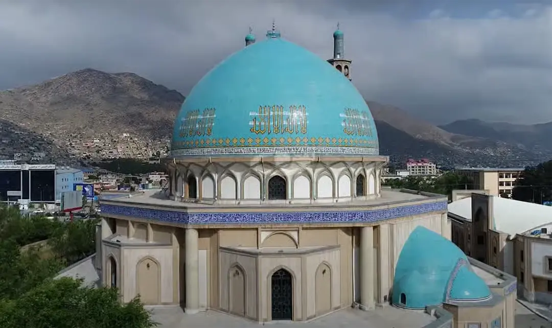 حوزه خاتم النبیین