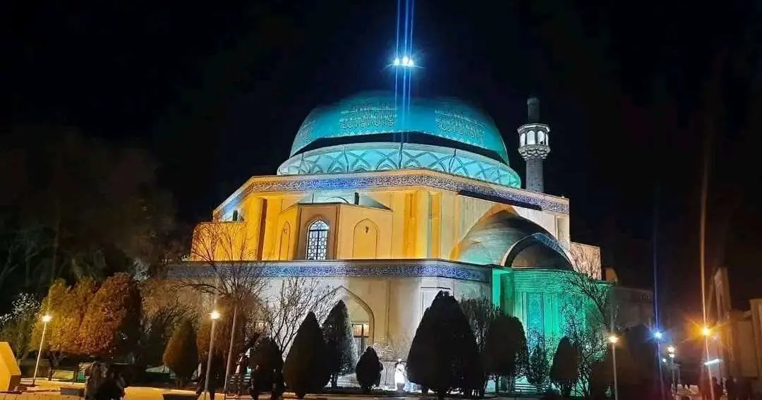 خاتم النبیین حوزه