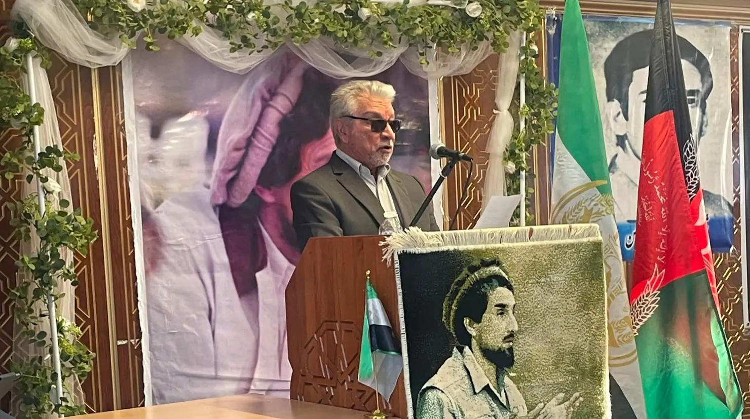 یحیی مسعود
