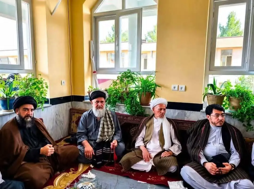 شیعیان متنفذان