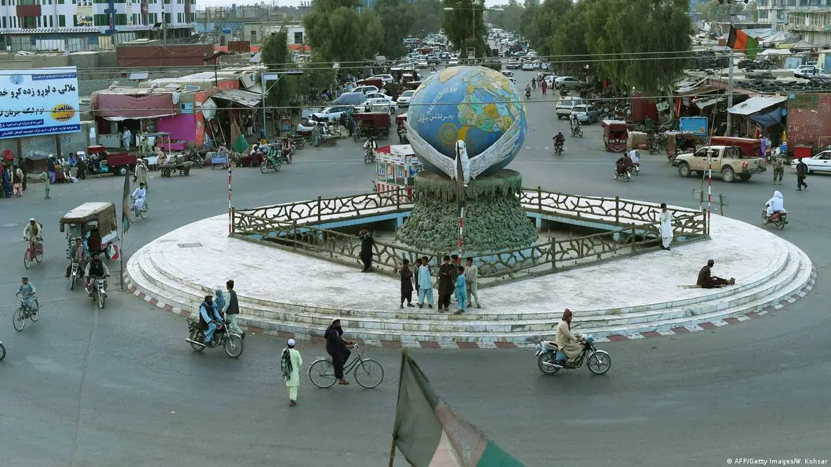 نوزاد هلمند