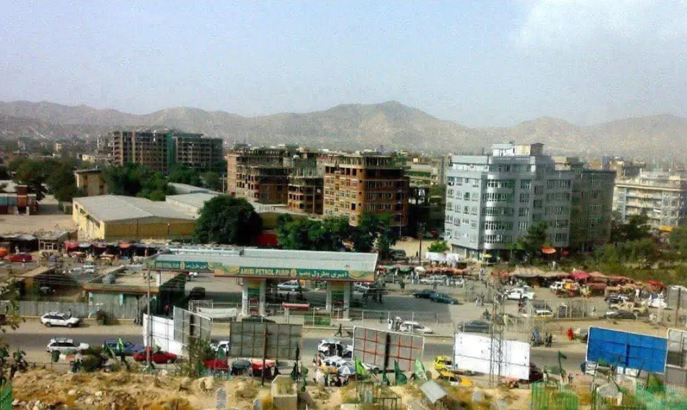 سرای شمالی