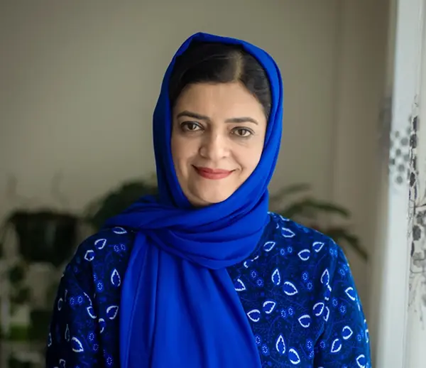 زرقا یفتلی