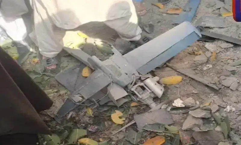 درون