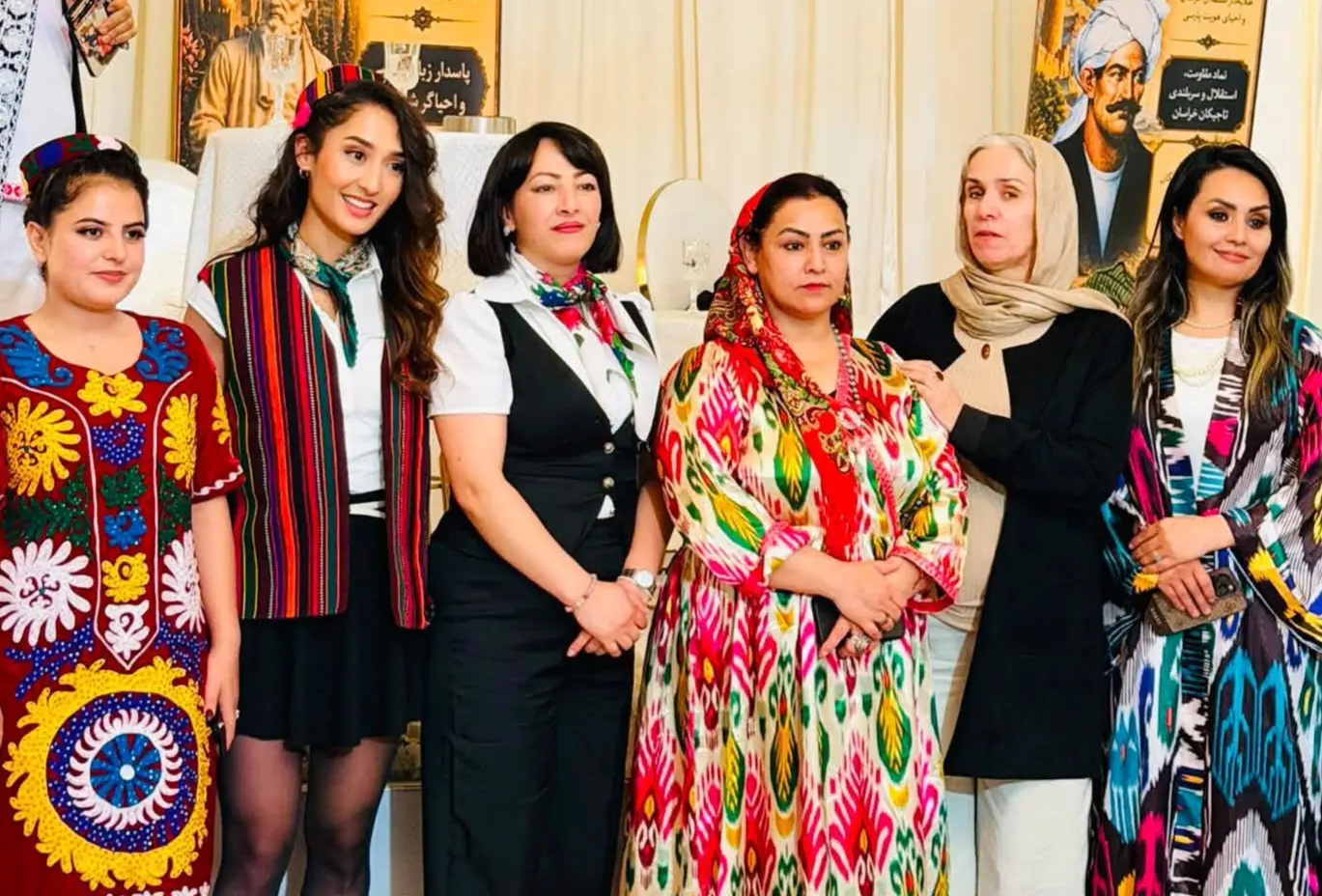 تاجیکان