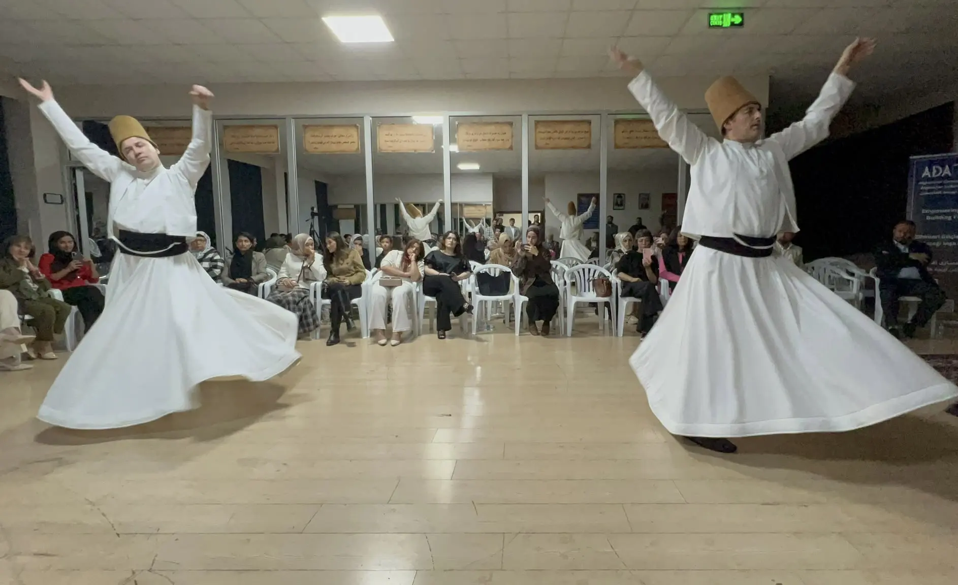 زادروز مولانا