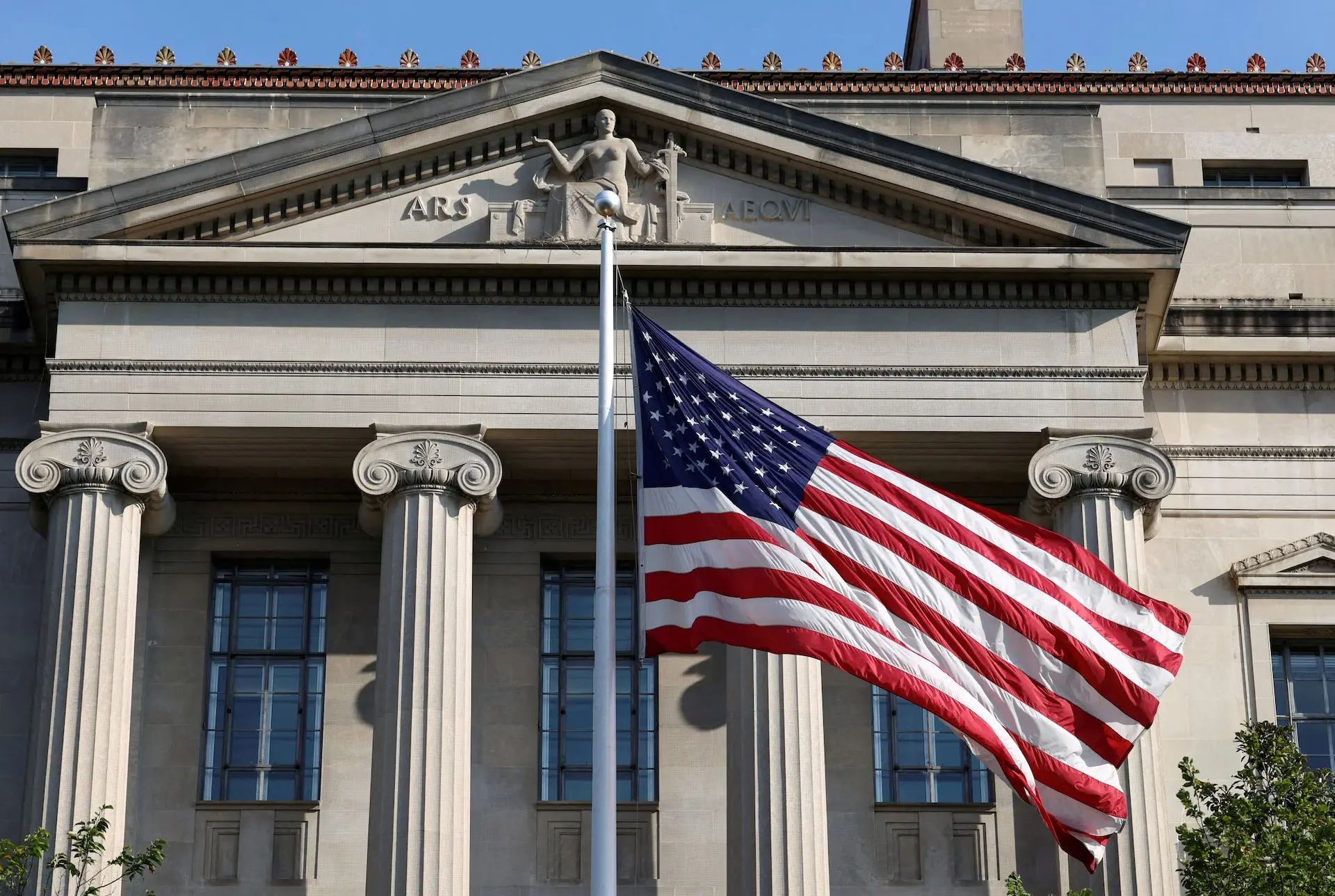 Department of Justice