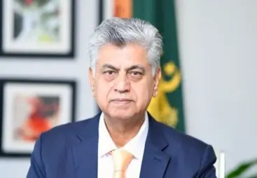 مرتضی سولنگی