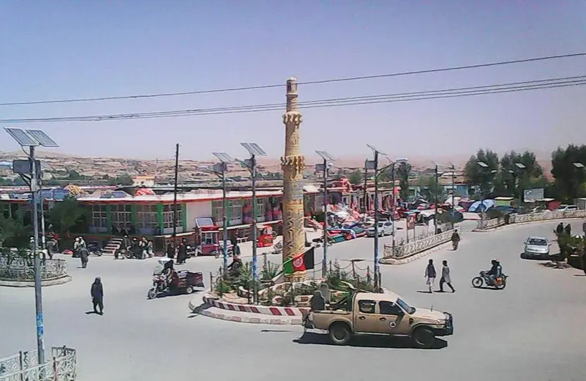 ولایت غور