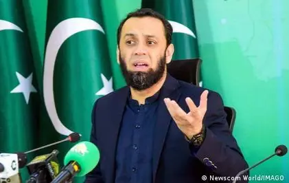 عطا الله تارر