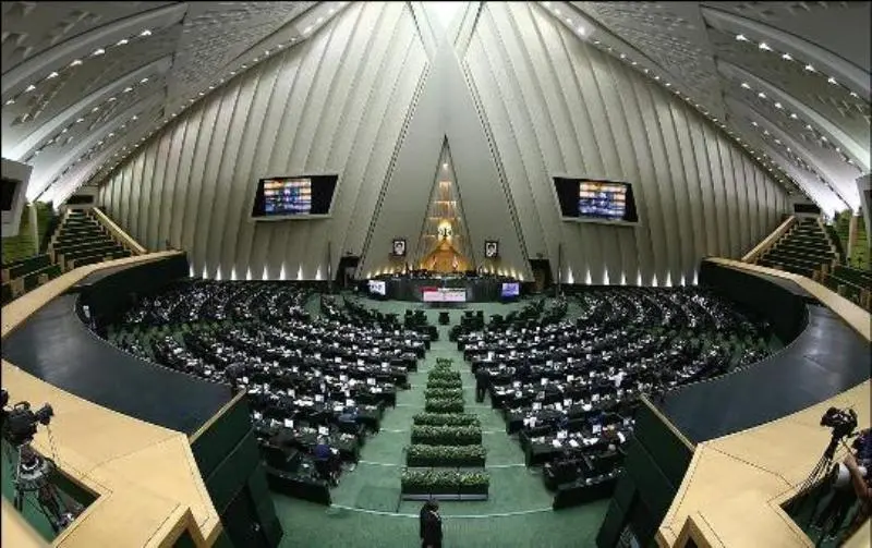مجلس ایران