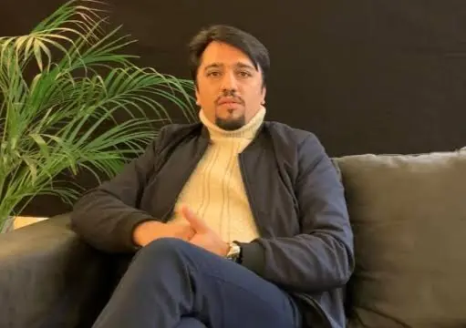 عزیز دلدار