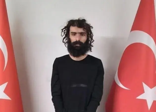 داعش