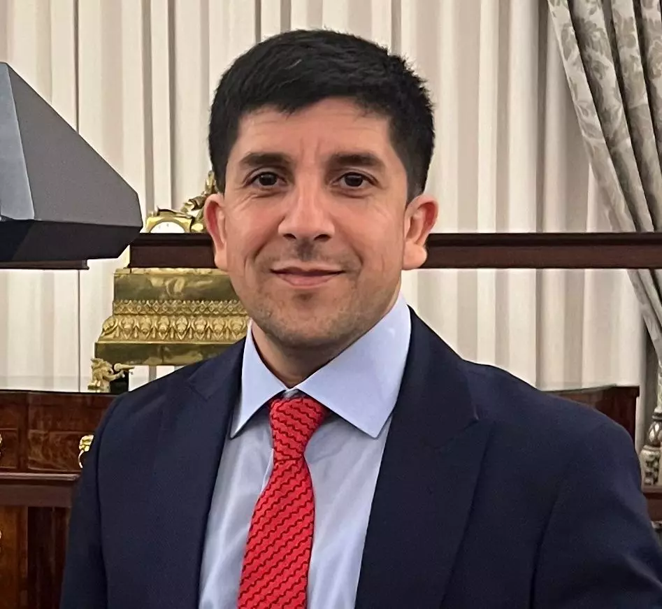 میر حمیدالله میر