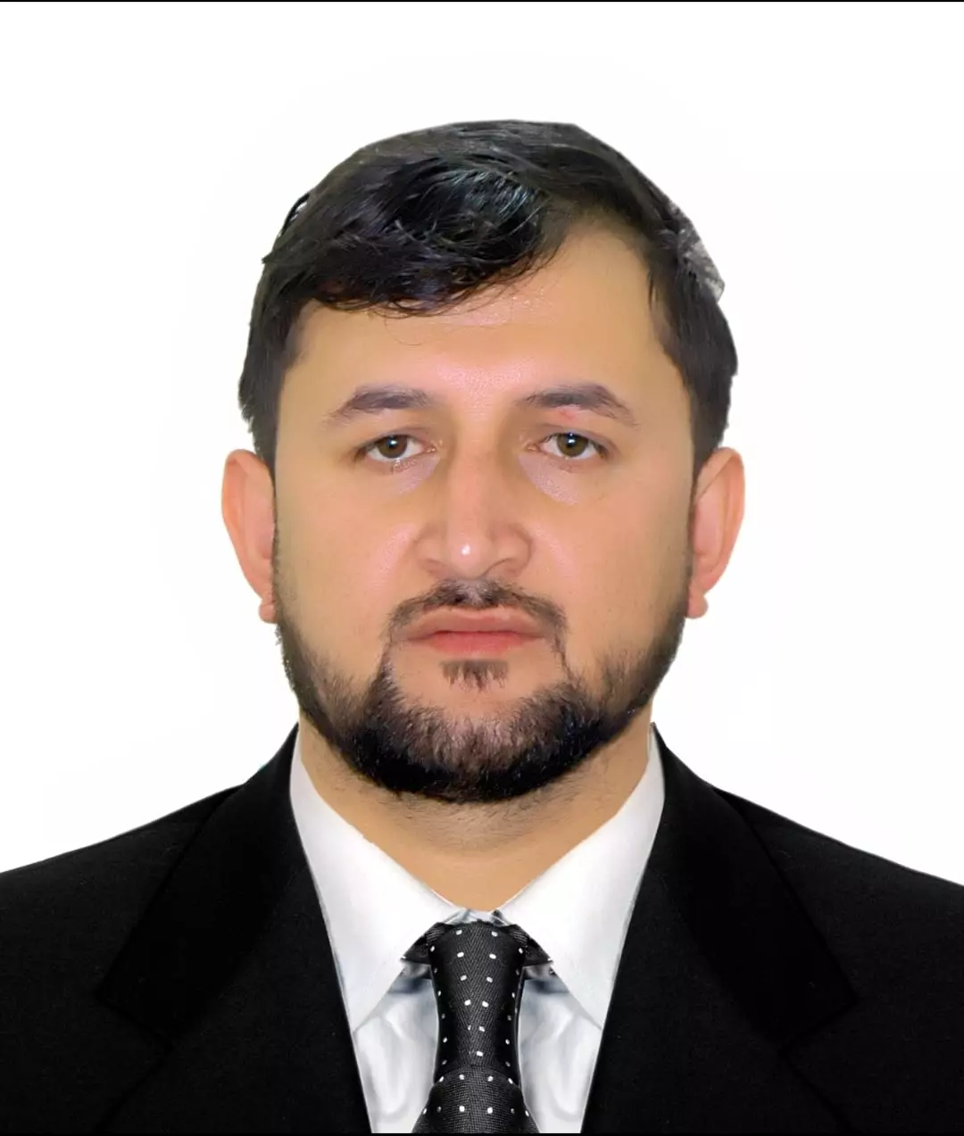 فضل صابری