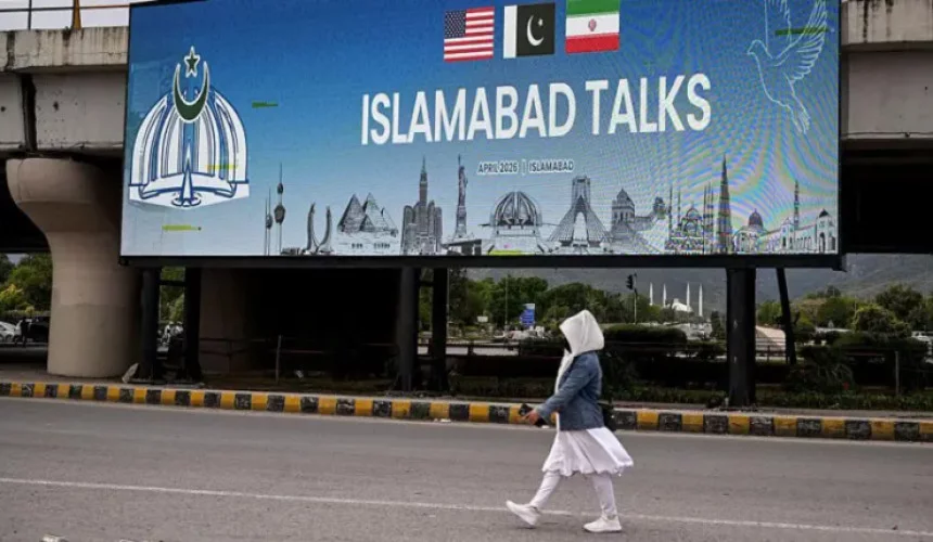 مذاکرات ایران و امریکا در اسلام‌آباد