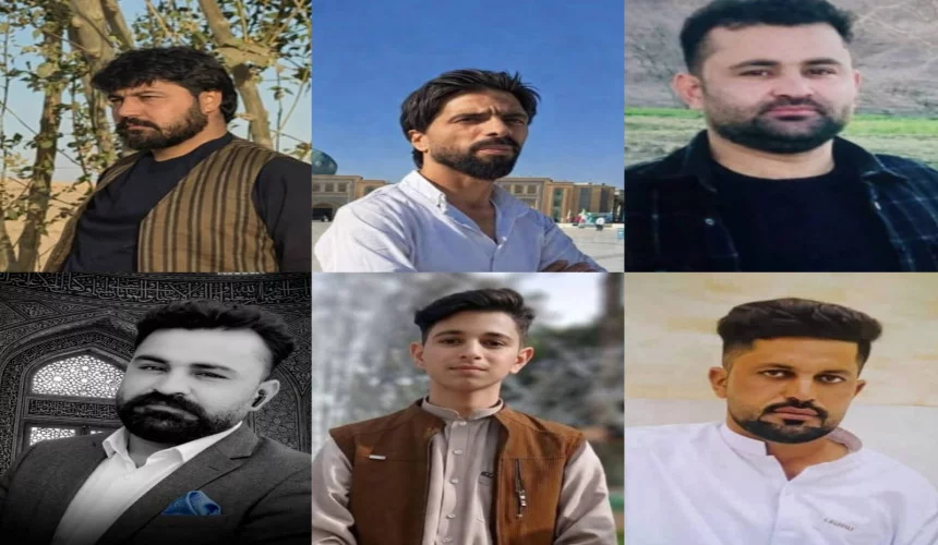 روز خونین ده‌میری هرات؛ زیارت به صحنه مرگ بدل شد