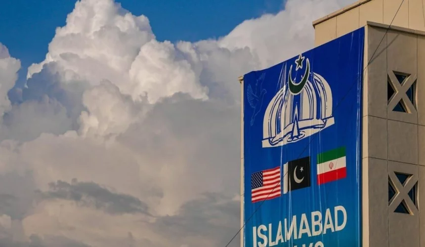 شکست مذاکرات؛ پاکستان خواستار حفظ آتش‌بس میان ایران و امریکا شد