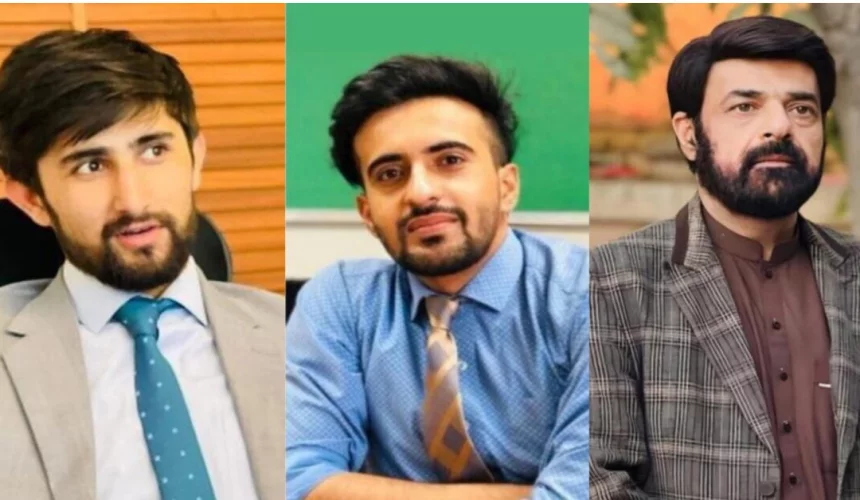 خبرنگاران در بند طالبان؛ فشارهای روانی افزایش یافته است