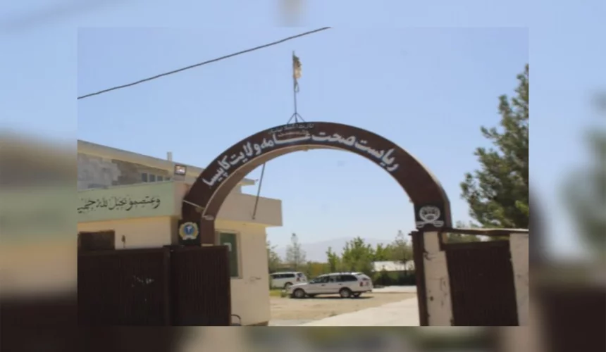 قتل خانوادگی در کاپیسا؛ پدر پسرش را کشت