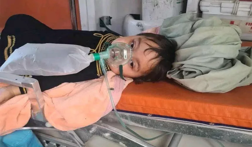 زادگاه حامد کرزی؛ میان شهرت سیاسی و محرومیت صحی دست‌وپنجه نرم می‌کند