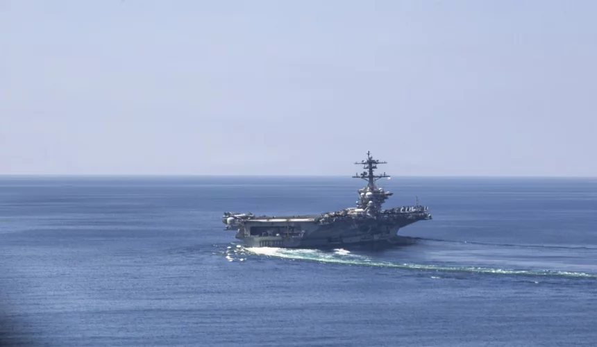 سنتکام: محاصره دریایی بنادر ایران را آغاز می‌کنیم