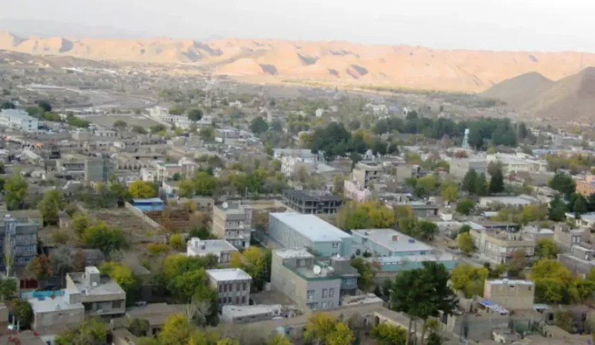 طالبان در بادغیس فردی را به اتهام ادعای «نبوت» بازداشت کردند