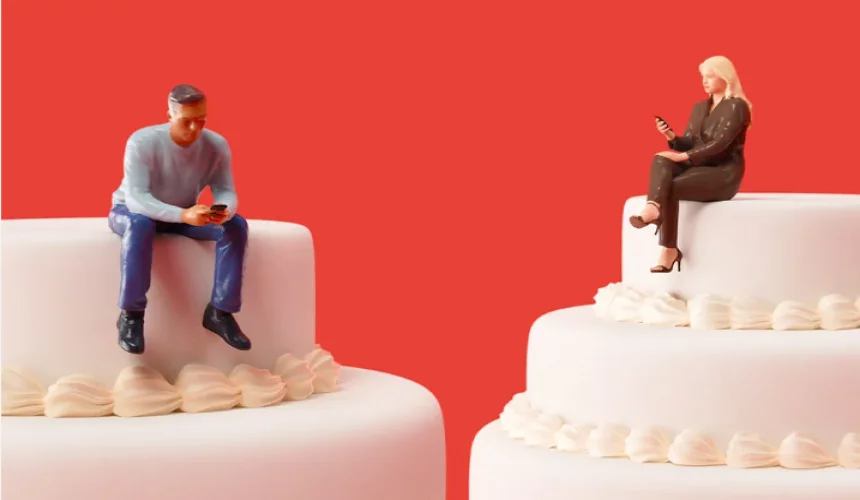 اکونومیست: استقلال اقتصادی زنان باعث افزایش تجرد در جهان شده است