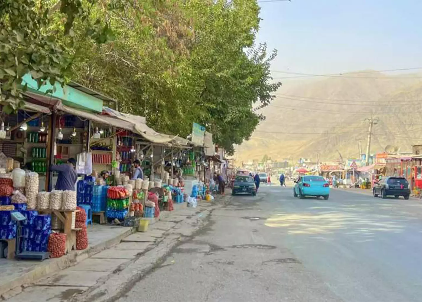 درگیری خونین در بغلان؛ عشق عامل حادثه شد