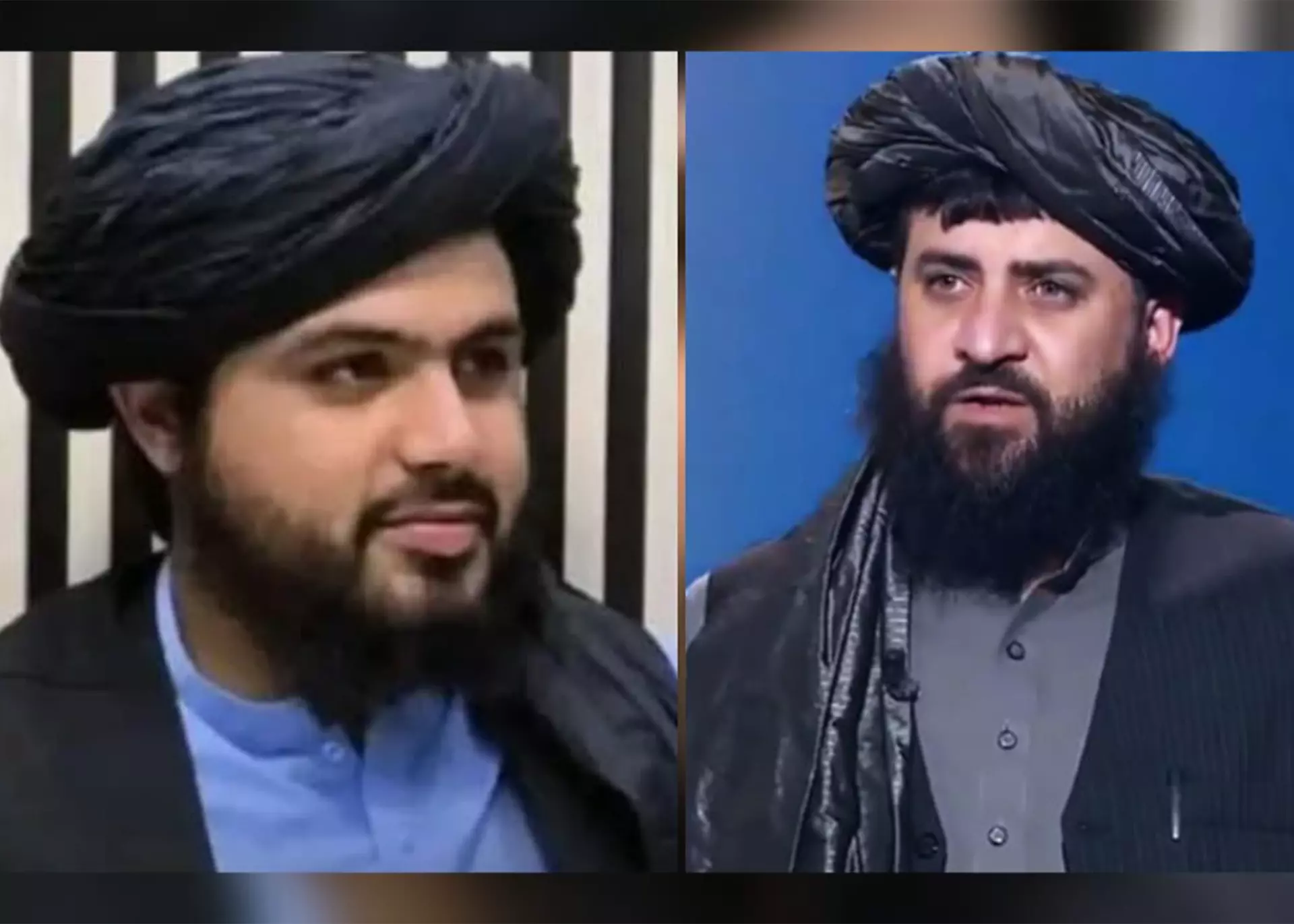 رقابت در وزارت دفاع طالبان؛ پسران ملا عمر و ملا دادالله در برابر هم قرار گرفتند