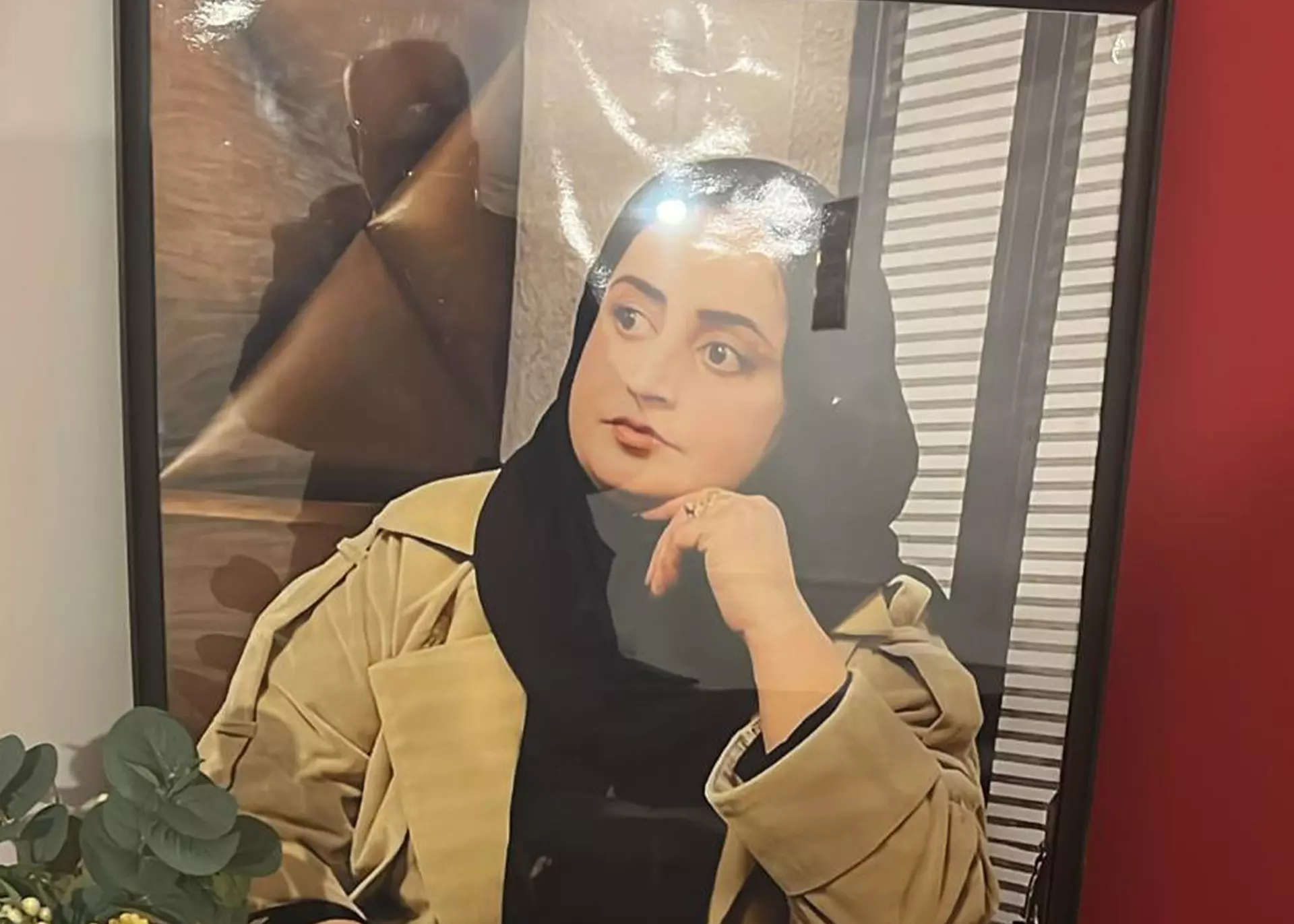 مرگ مشکوک «لیزا»؛ پدری که در پی عدالت در نهادهای طالبان است