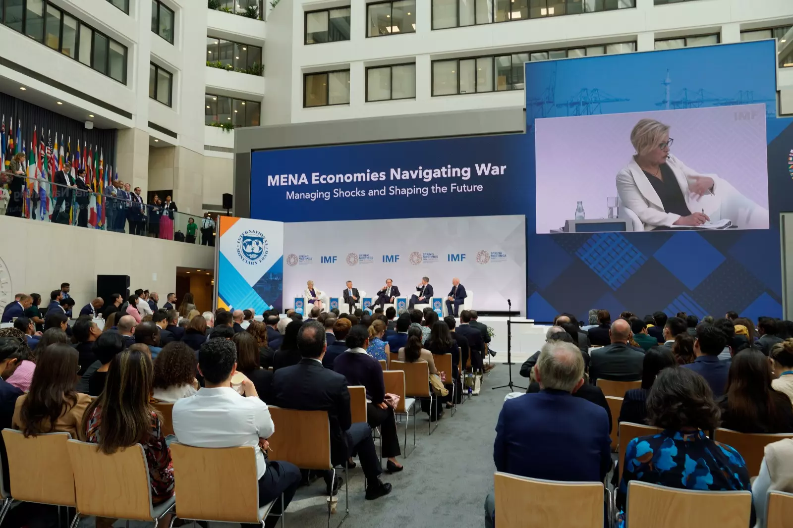 جنگ در خاورمیانه چگونه بازار انرژی جهان را دگرگون کرد؟