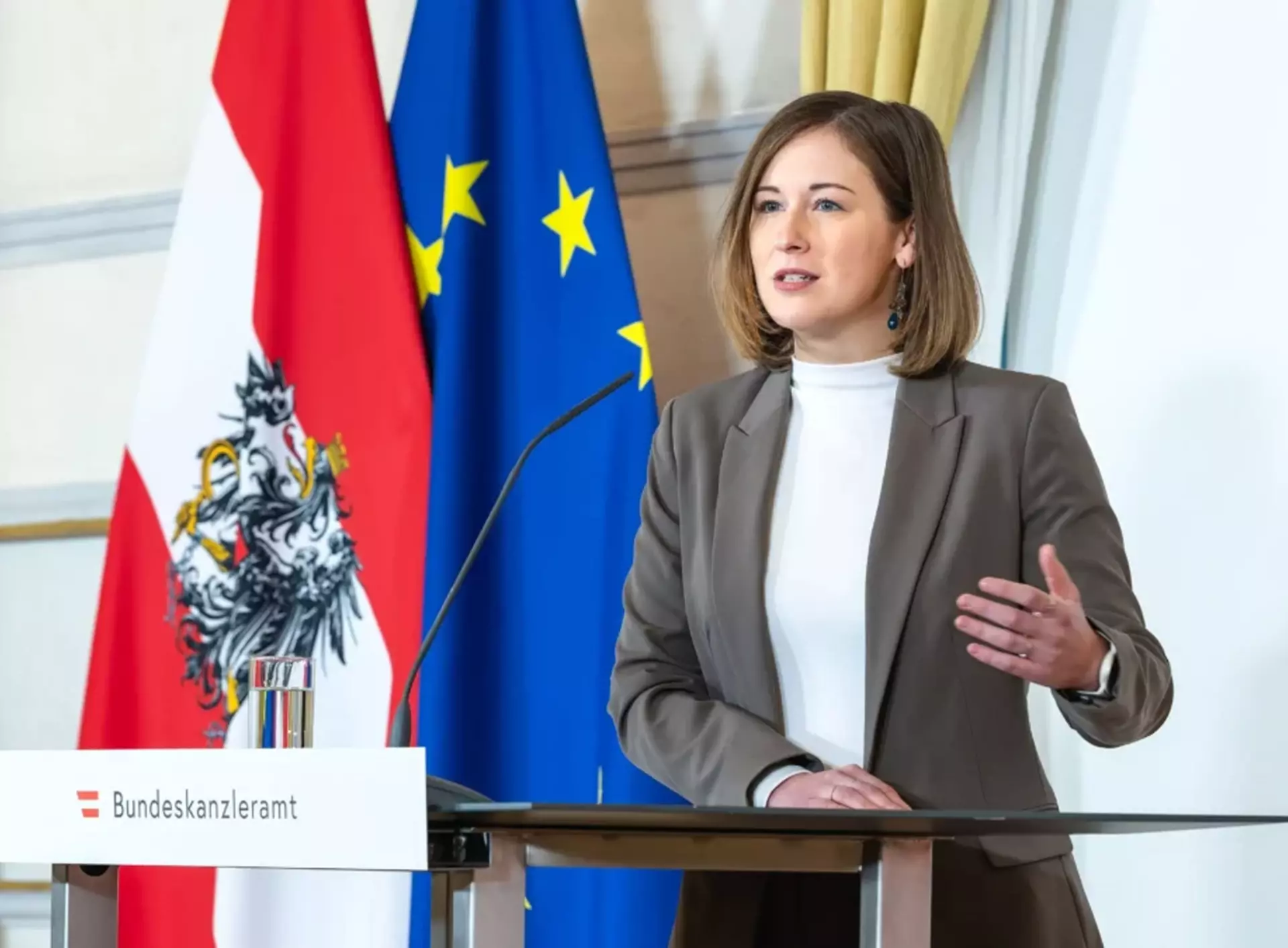 اجباری شدن ادغام در اتریش؛ تخطی‌کنندگان با زندان و جریمه نقدی مواجه خواهند شد