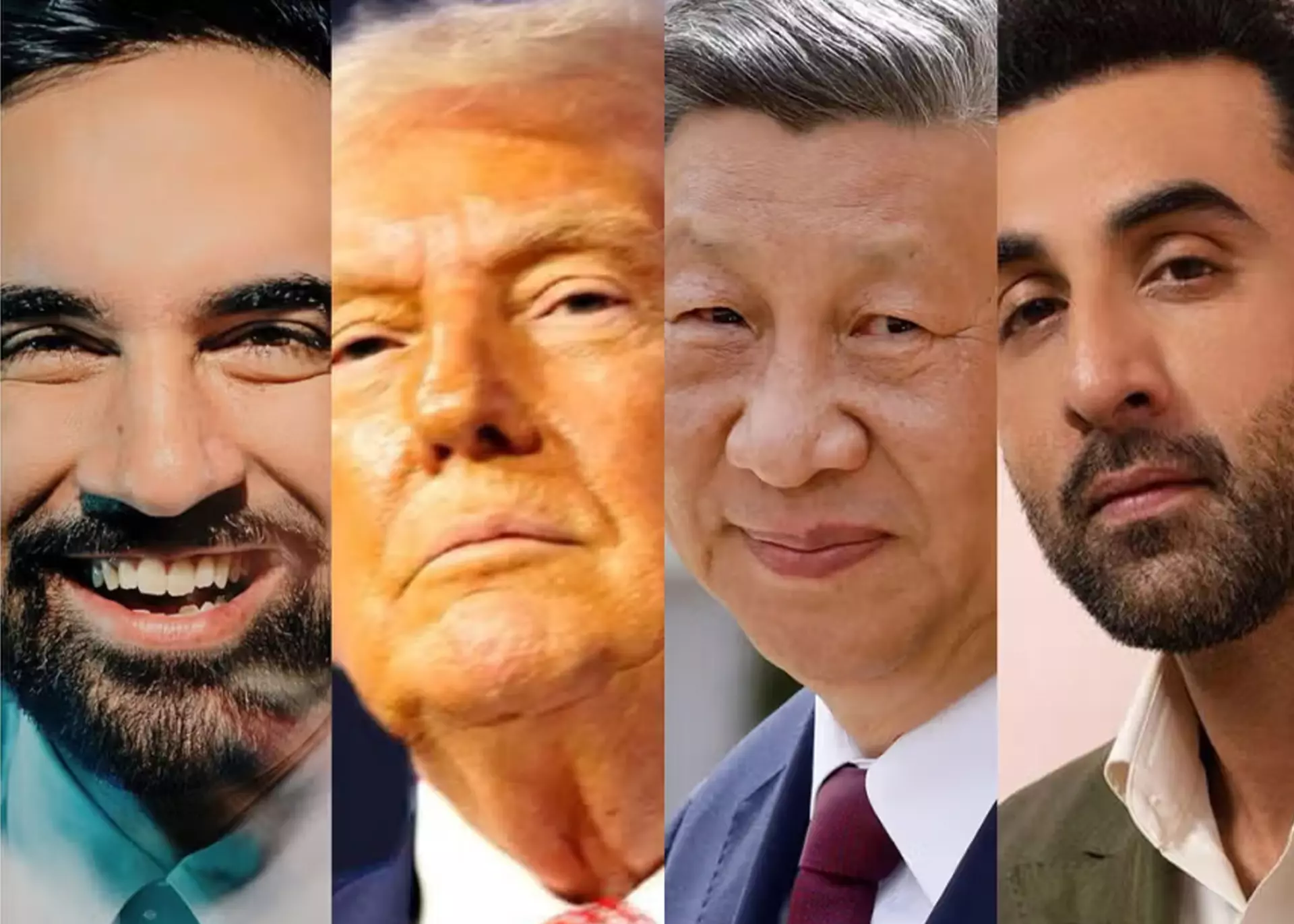 از فعالان تا نوآوران؛ مجله تایم فهرست ۱۰۰ چهره تأثیرگذار ۲۰۲۶ را منتشر کرد