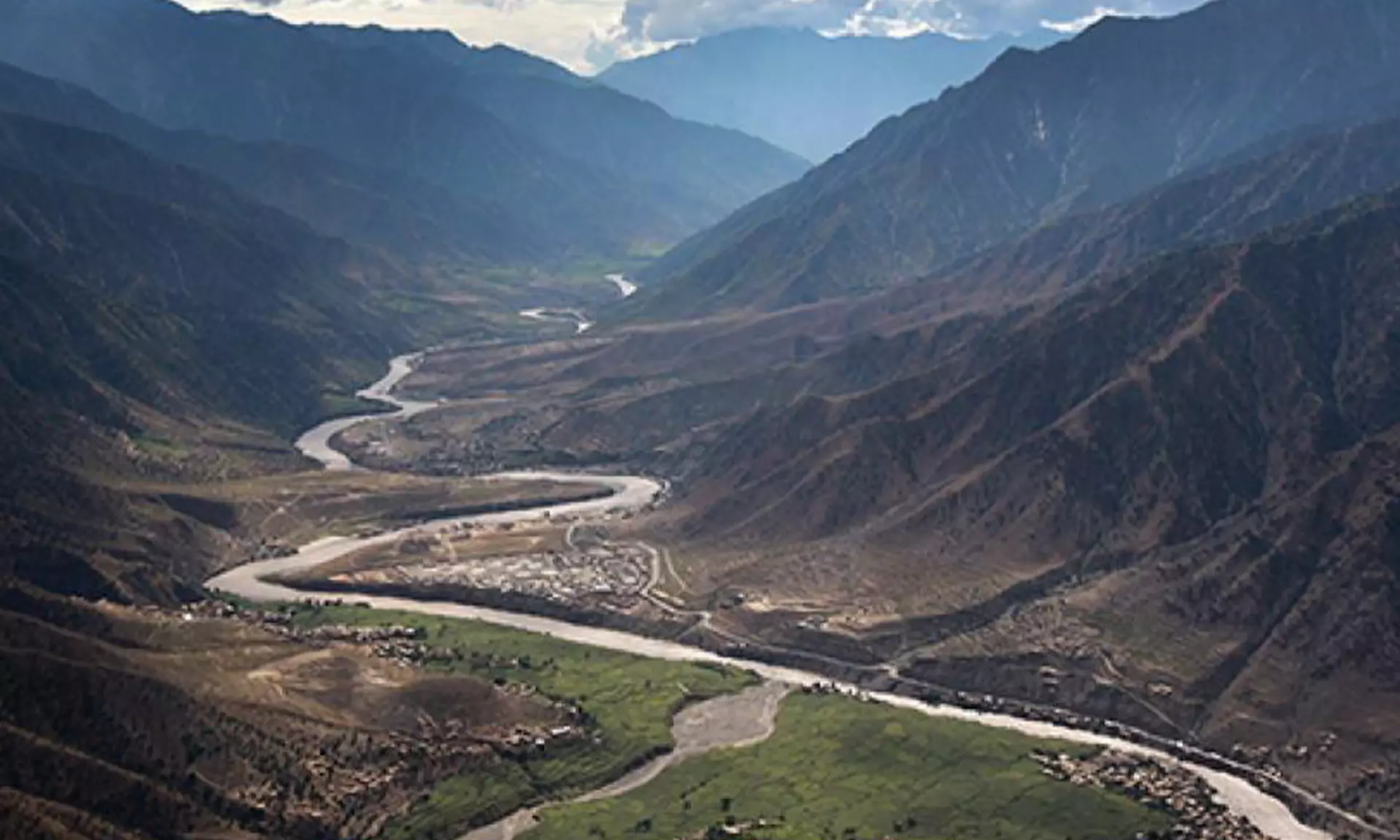 ۵ میلیون دالر برای احیای جنگل‌های کنر؛ وعده بزرگ طالبان و سرنوشتی که هنوز روشن نیست