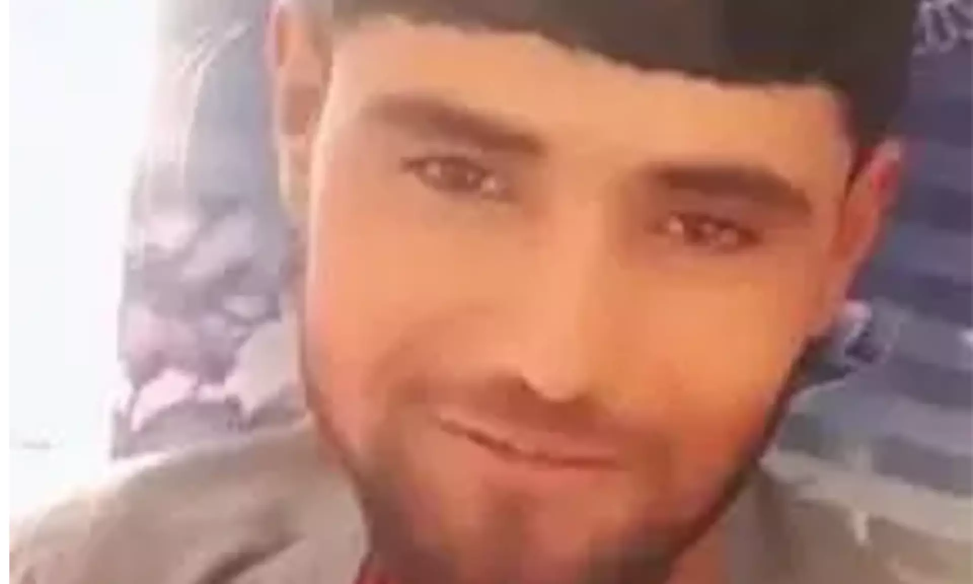 خانواده سیدمحمد: عیدی که به جست‌وجوی جسد ختم شد