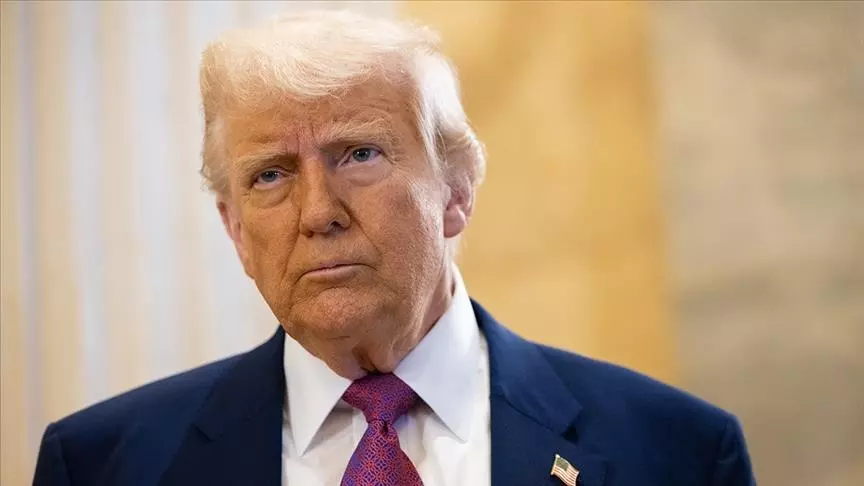 ترامپ: نمایندگانم فردا برای مذاکره با ایران وارد اسلام‌آباد می‌شوند