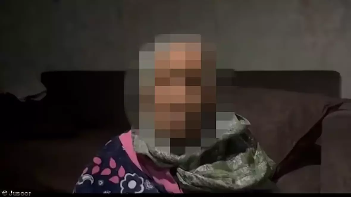 در غزه چه می‌گذرد؟ سواستفاده جنسی از زنان در برابر یک لقمه نان