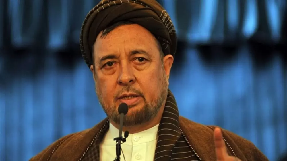 سخنان محقق در مورد خط دیورند واکنش‌برانگیز شد