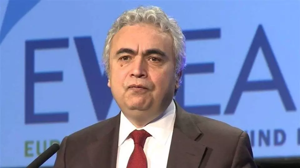 جنگ ایران بزرگترین بحران انرژی تاریخ را رقم زده است