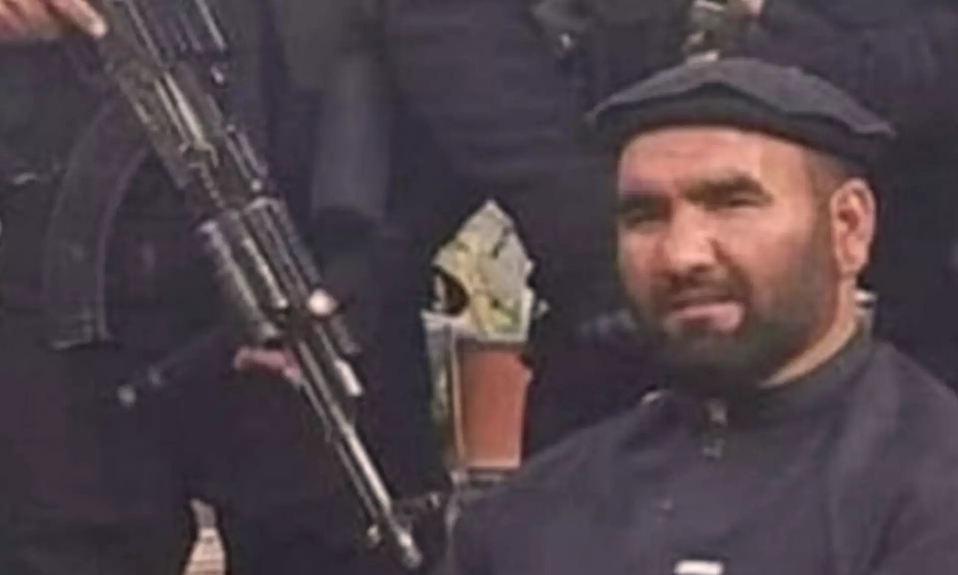 منابع: طالبان فرمانده پیشین خیزش‌های مردمی را در ننگرهار بازداشت کردند