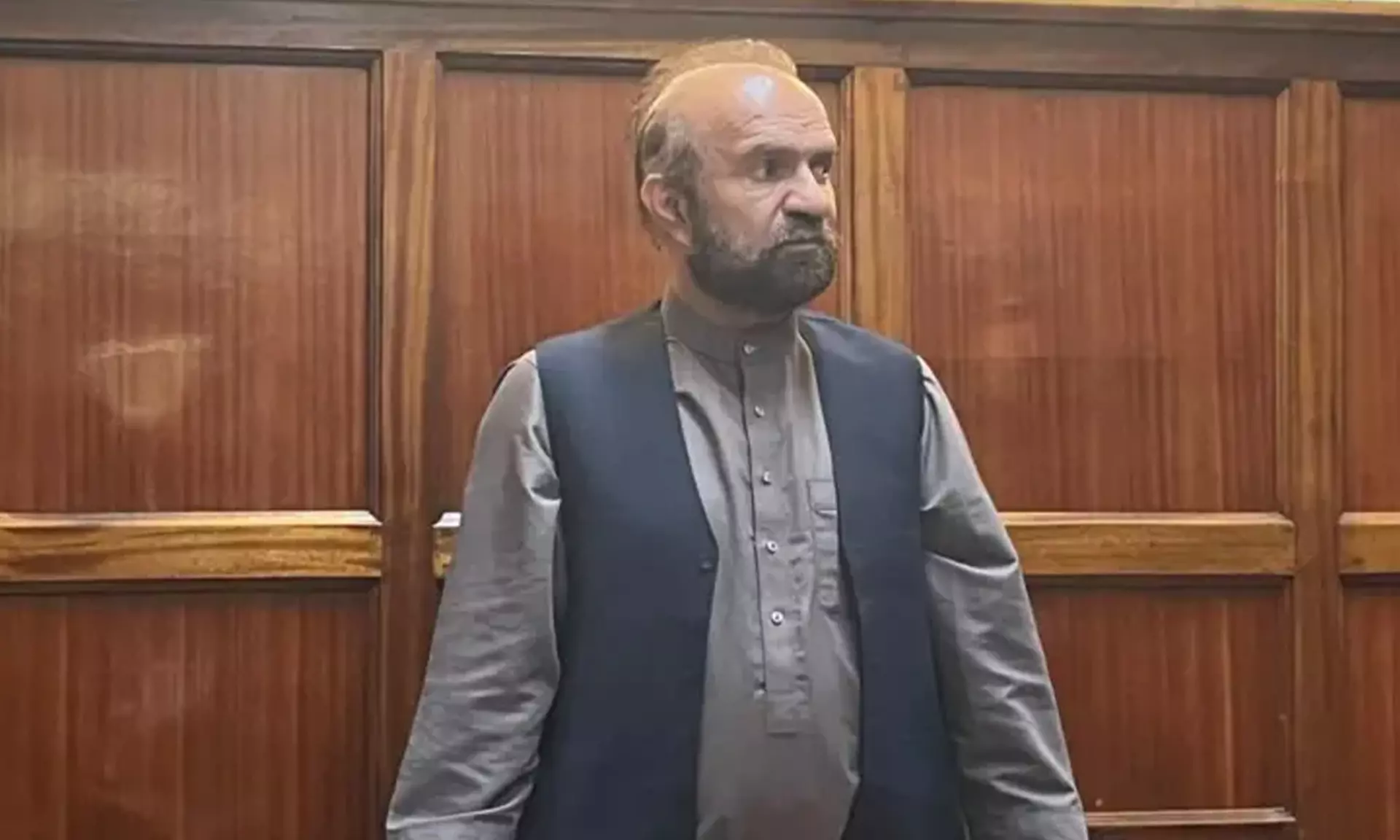 سرنوشت ظاهر قدیر در دست امریکا؛ دادگاه کنیا حکم استرداد را تأیید کرد