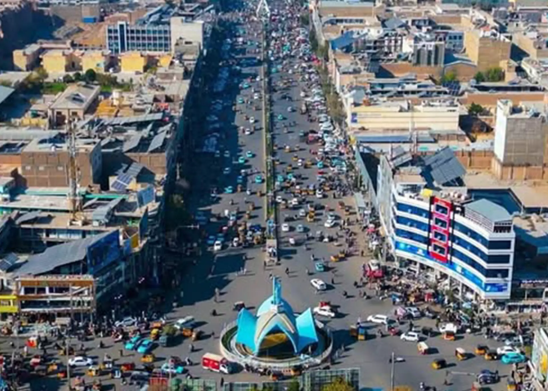 زنی در هرات به‌دلیل «طناب‌بازی» توسط شوهرش به قتل رسید