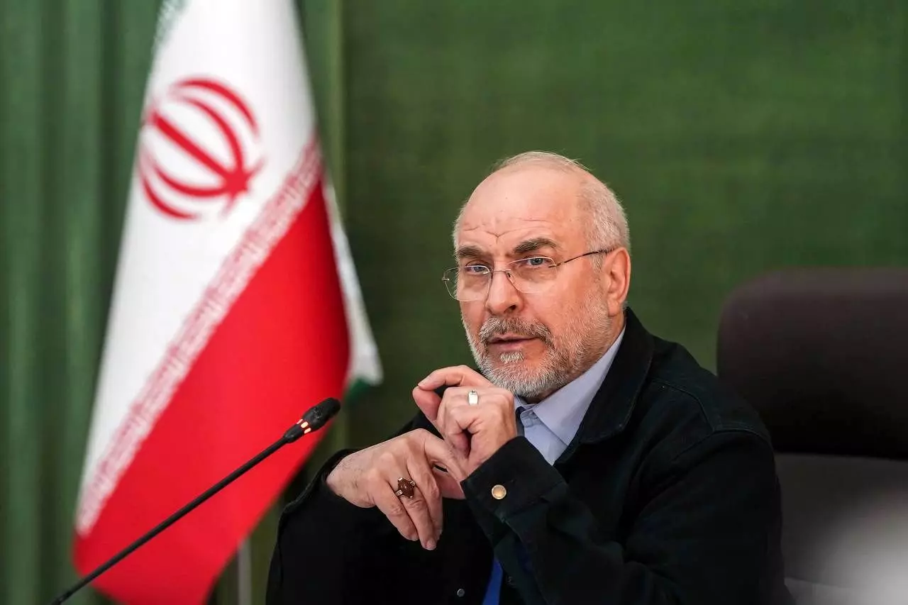 قالیباف: در ایران تندرو و میانه‌رو وجود ندارد، همه انقلابی هستیم