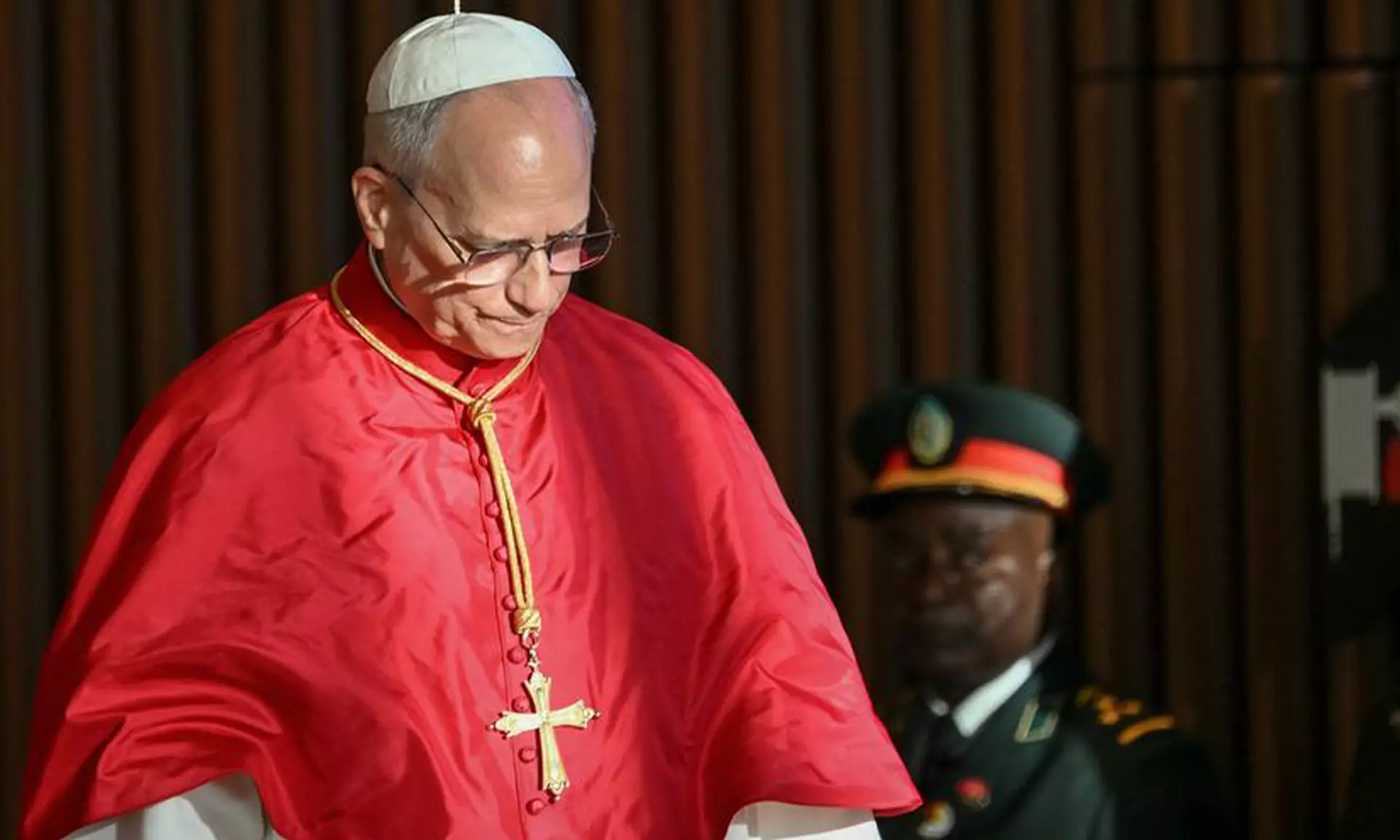 پاپ لئو چهاردهم: ایران و امریکا برای پایان جنگ وارد مذاکرات تازه شوند