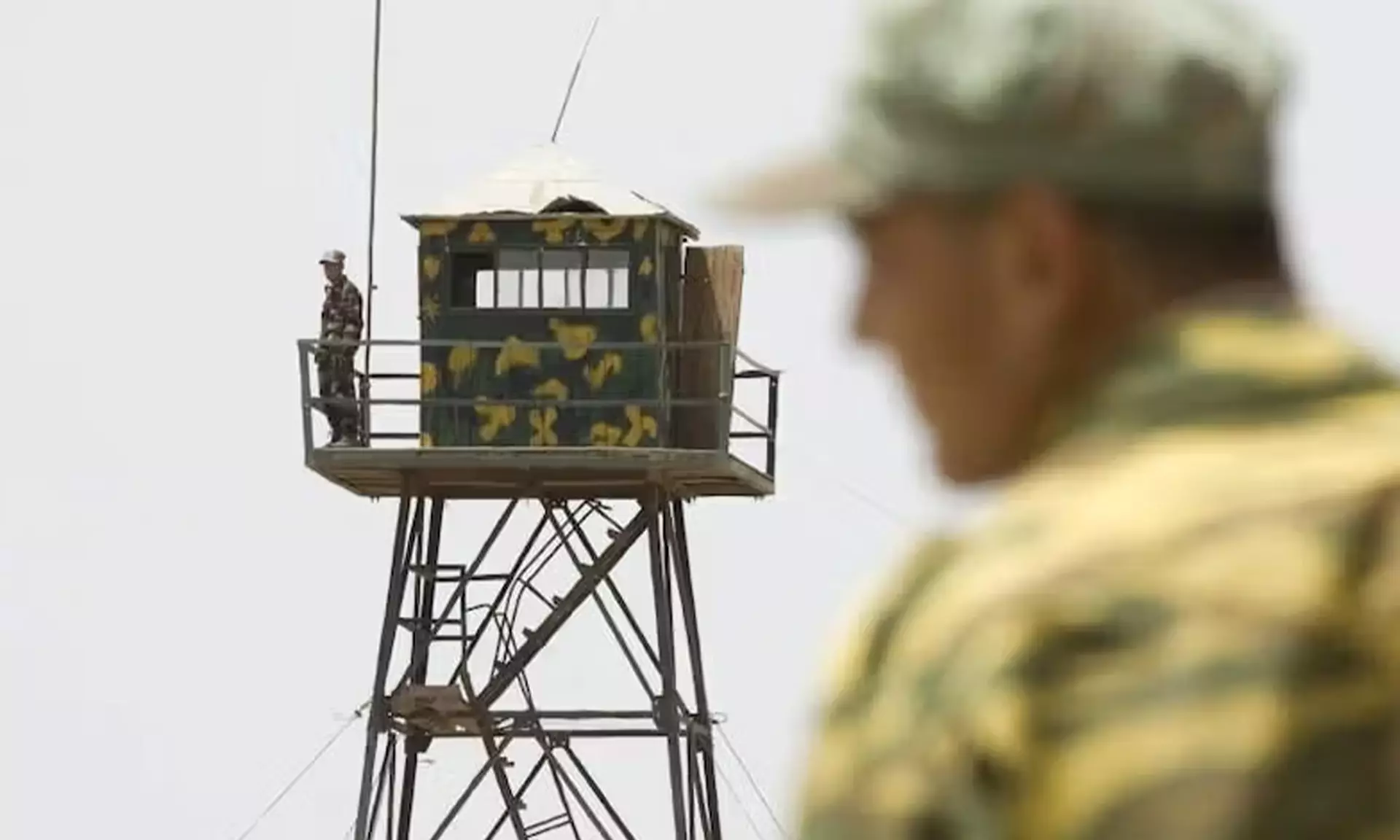 درگیری‌های مرزی؛ طالبان و تاجیکستان وارد گفت‌وگو شدند