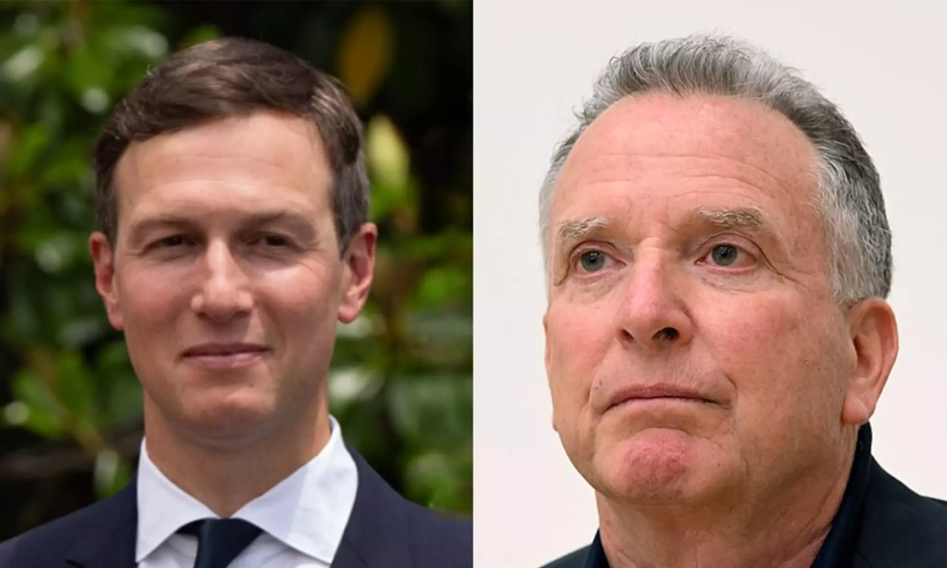 ترامپ تیم جدیدی برای مذاکرات ایران و امریکا تعیین کرد