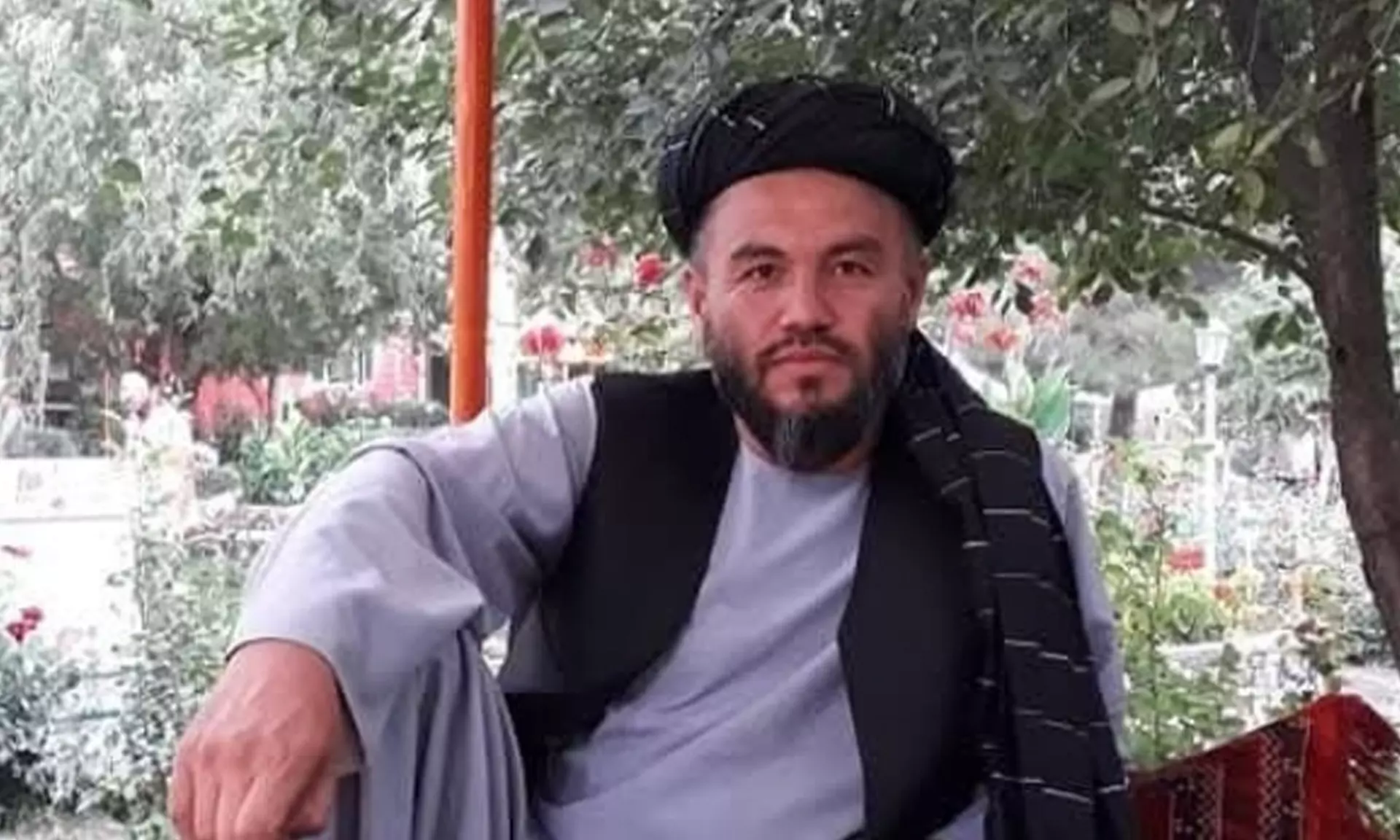 منابع: بزرگ قومی پس از آزادی از زندان طالبان در سرپل کشته شد
