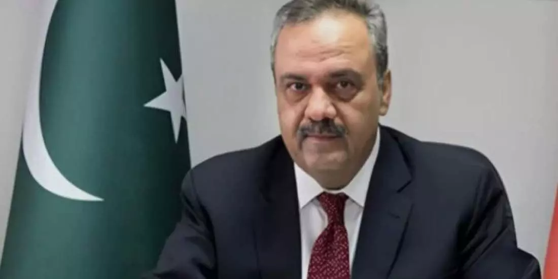 آصف درانی: پشتون‌های پاکستان دیورند را به رسمیت می‌شناسند